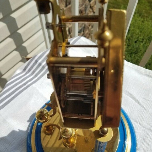 The perfect gift for everyone! 400 day clock. Beau - Picture 3 of 9